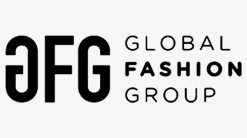 Global Fashion Group Logo, HD Png Download, Free Download