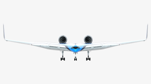 Airplane In The Sky - Boeing 787 Dreamliner, HD Png Download, Free Download