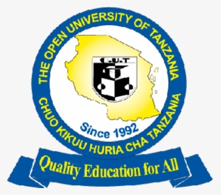 Picha - Open University Of Tanzania Fee Structure, HD Png Download, Free Download
