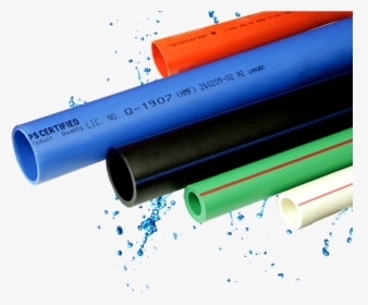 Pvc Blue Pipe Price Philippines, HD Png Download, Free Download