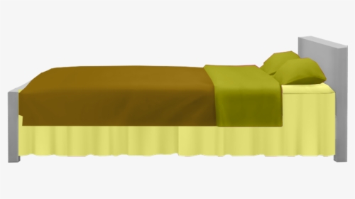 Bed Frame, HD Png Download, Free Download