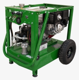 Hi-flow - Trenchless Machine, HD Png Download, Free Download