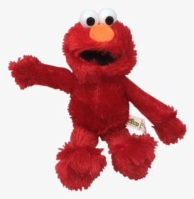 Elmo Png Transparent Clipart Download - Transparent Picture Of Elmo, Png Download, Free Download