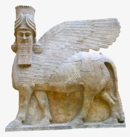 Lamassu Png, Transparent Png, Free Download