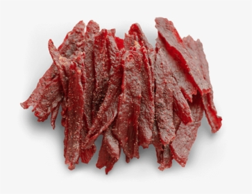 Jerky Beef Meat Smoking Recipe - Beef Herkey, HD Png Download, Free Download