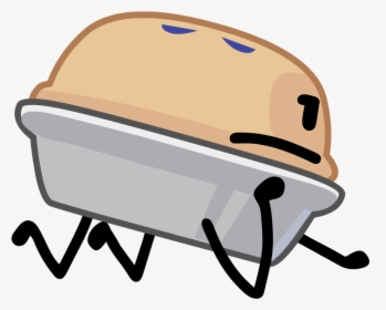 Bfb Pie Png , Png Download - Bfb Pie, Transparent Png, Free Download