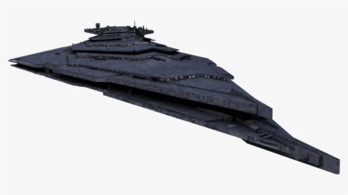 Supercarrier, HD Png Download, Free Download