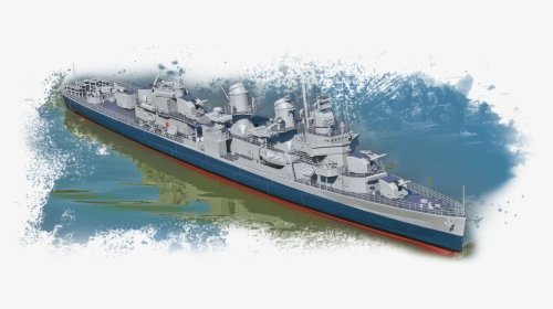 Navy Clipart Destroyer Navy - Aquacraft, HD Png Download, Free Download