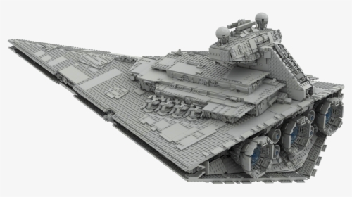 Lego Ucs Star Destroyer 2019, HD Png Download, Free Download
