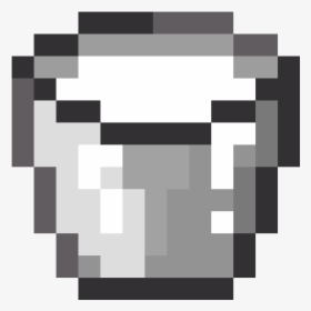 7e181d1d9ae7d20 - Water Bucket Minecraft Png, Transparent Png, Free Download