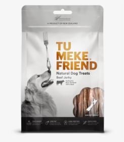 Tumeke Productpage Treats Beef-jerky, HD Png Download, Free Download