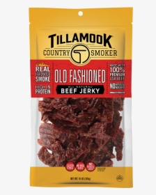Simply Crafted Beef Jerky - Jerky, HD Png Download, Free Download