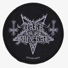 Dark Funeral, HD Png Download, Free Download