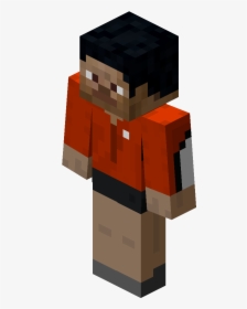 Steve Minecraft, HD Png Download, Free Download
