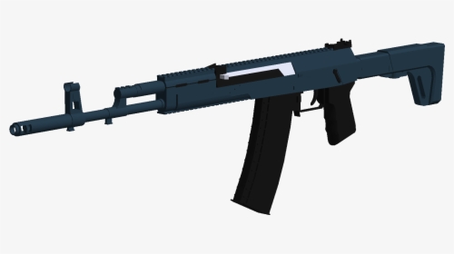 AK-15, Phantom Forces Wiki