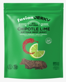 Chipotle Lime Beef Jerky - Cranberry, HD Png Download, Free Download