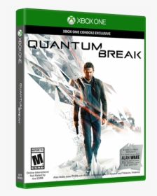Quantum Break, HD Png Download, Free Download