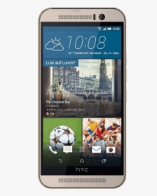 Htc One M9 - Htc M9, HD Png Download, Free Download