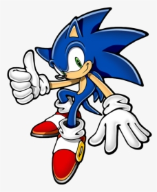 Posted Image Posted Image - Sonic The Hedgehog Sonic Channel, HD Png Download, Free Download