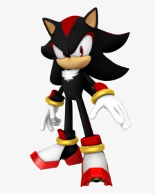 Shadow Do Sonic, HD Png Download, Free Download