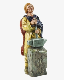 Figurine, HD Png Download, Free Download