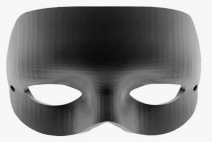 Blank Mask Masquerade Style"  Title="blank Mask Masquerade - Face Mask, HD Png Download, Free Download