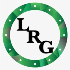 Lrg Trans Gradient - Circle, HD Png Download, Free Download