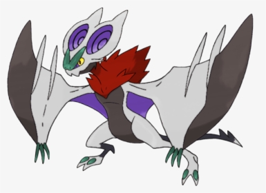 Noivern Type, HD Png Download, Free Download