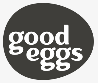 Good Eggs Logo, HD Png Download, Free Download