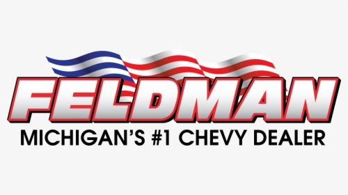 Feldman Chevy Logo - Graphic Design, HD Png Download, Free Download