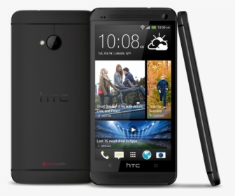 Htc One Png - Htc One 32gb, Transparent Png, Free Download