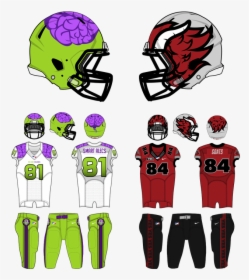 Football Helmet, HD Png Download, Free Download