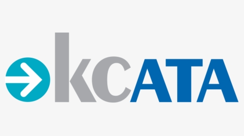 Kcata Logo - Svg - Kansas City Area Transportation Authority, HD Png Download, Free Download