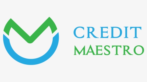 The Credit Maestro - Graphic Design, HD Png Download, Free Download