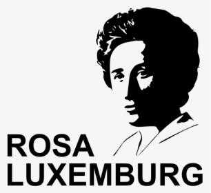 Rosa Luxemburg Png Clip Arts, Transparent Png, Free Download