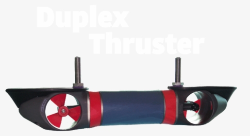Duplex Thruster, HD Png Download, Free Download