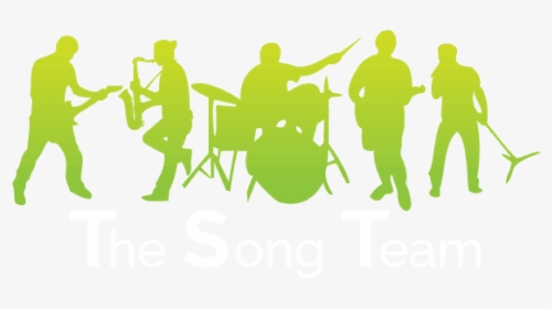 Song Writing And Team Building, HD Png Download, Free Download