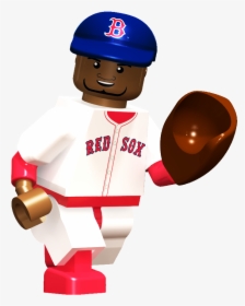 David Ortiz Png, Transparent Png, Free Download