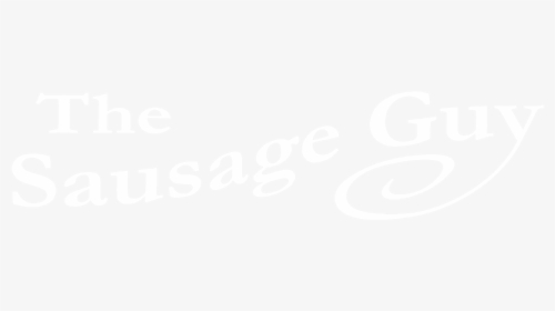 The Sausage Guy Logo, HD Png Download, Free Download