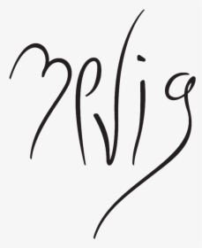 Zevig-signature, HD Png Download, Free Download