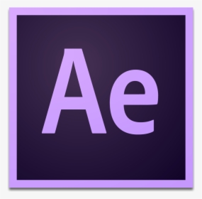 Adobe After Effects Cc, HD Png Download, Free Download