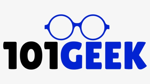 101geek - Circle, HD Png Download, Free Download