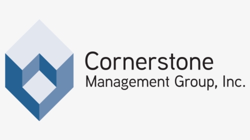 Cornerstone Mgi - Cornerstone Management Group, HD Png Download, Free Download