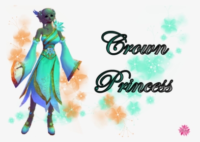 Princess Crown Photo - Bhavans Prominent School Indore, HD Png Download, Free Download
