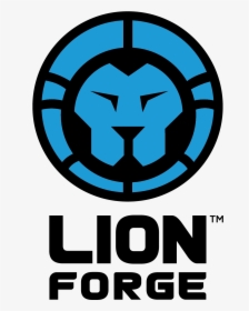 Lion Forge, HD Png Download, Free Download
