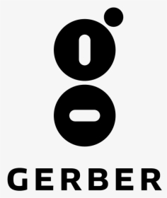 Gerber 2015 Logo A Rgb Sw - Circle, HD Png Download, Free Download