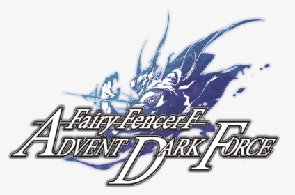 Fairy Fencer F, HD Png Download, Free Download