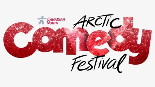 Arctic Comedy Festival - Graphic Design, HD Png Download, Free Download
