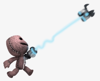 Little Big Planet 2 Grappling, HD Png Download, Free Download