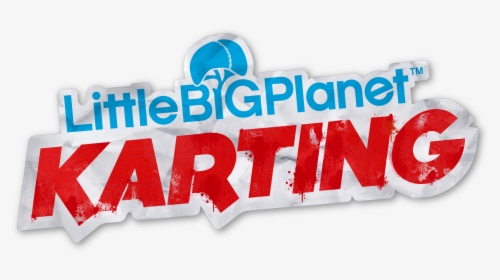 Littlebigplanet Logo, HD Png Download, Free Download